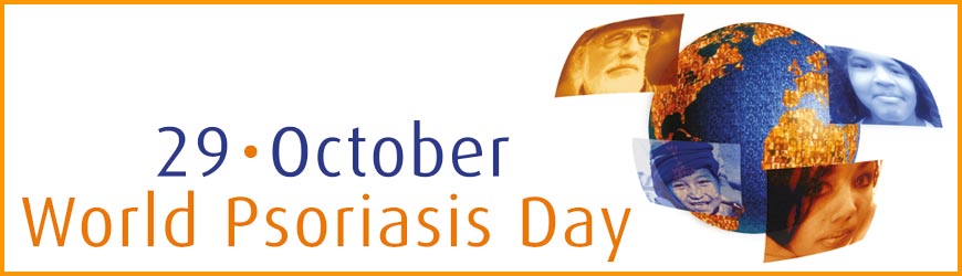 When is World Psoriasis Day This Year