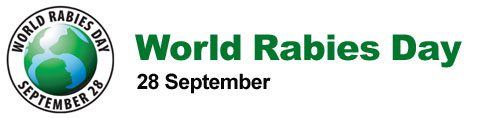 When is World Rabies Day This Year 