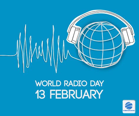 When is World Radio Day This Year 