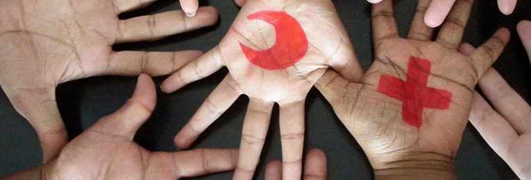 When is World Red Cross and Red Crescent Day