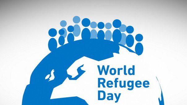 When is World Refugee Day This Year 