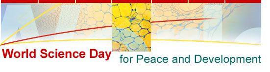 When is World Science Day for Peace and Development This Year 