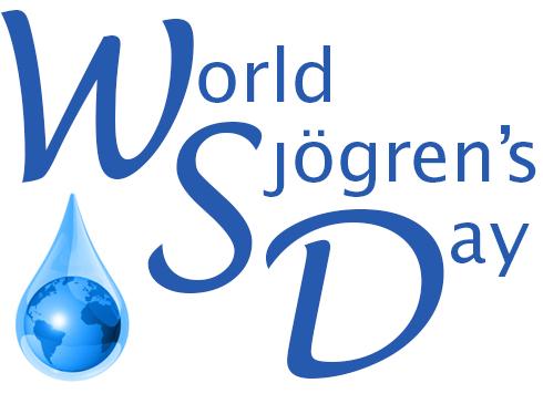 When is World Sjögren's Day This Year 