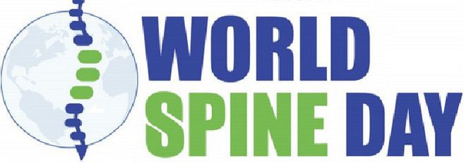 When is World Spine Day This Year