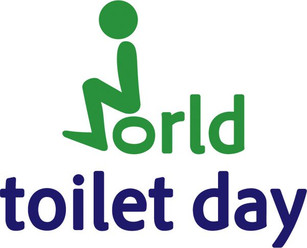 When is World Toilet Day This Year 