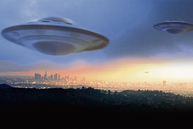 When is World UFO Day This Year 