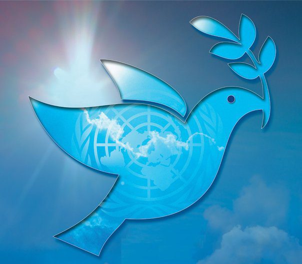 When is World Understanding and Peace Day This Year 