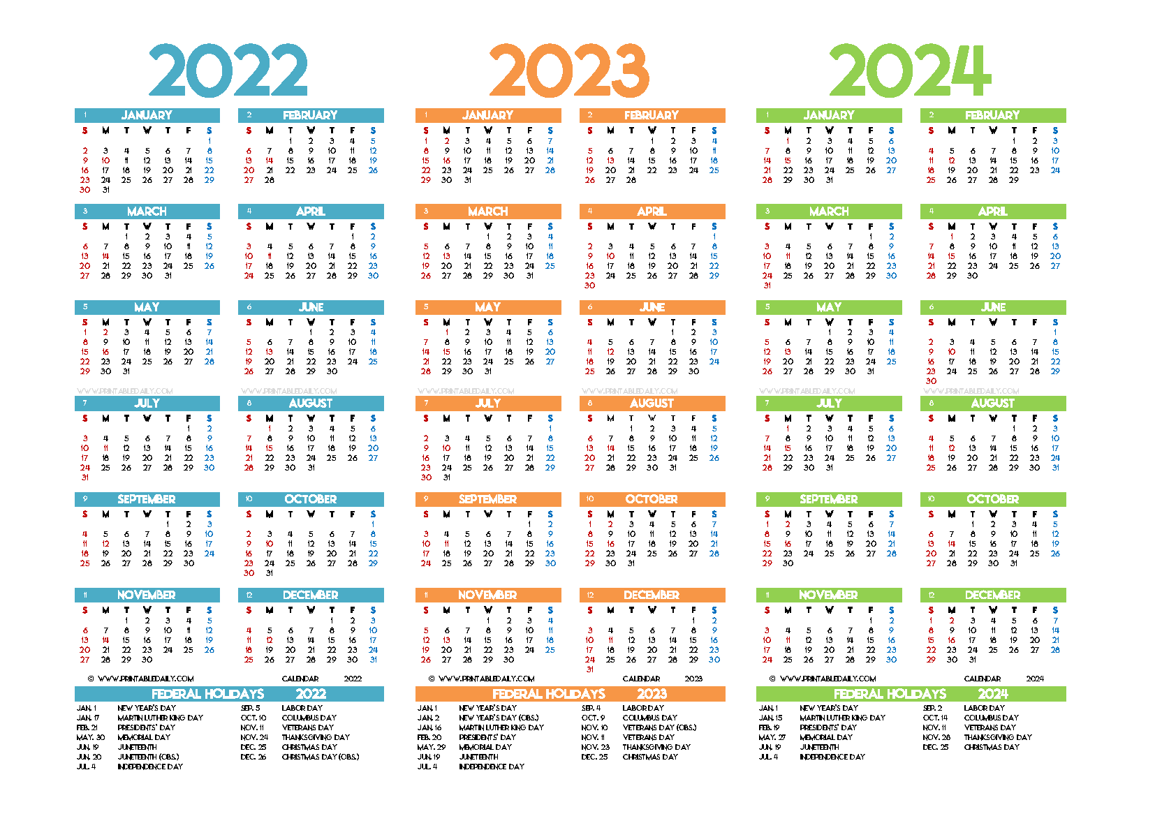 Leap Year Dates 2024