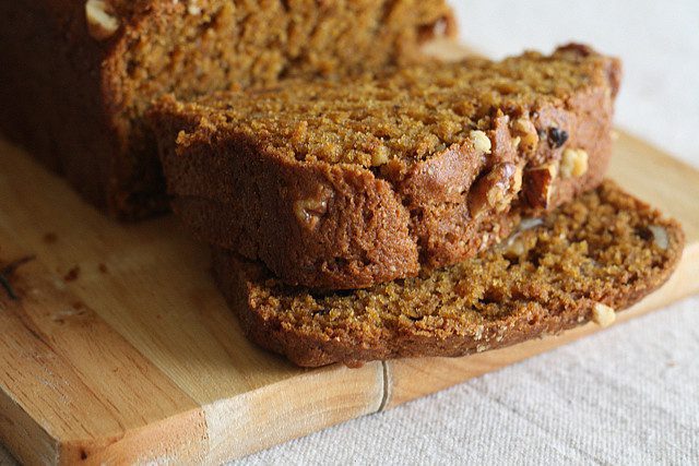 When is National Date Nut Bread Day and How To Celebrate. Happy National Date Nut Bread Day