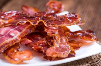 When is Bacon Day This Year