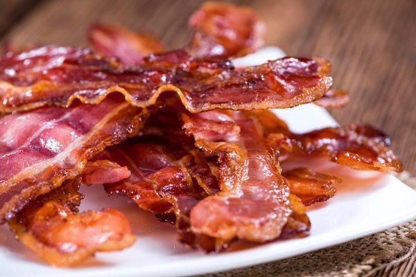 When is Bacon Day This Year 