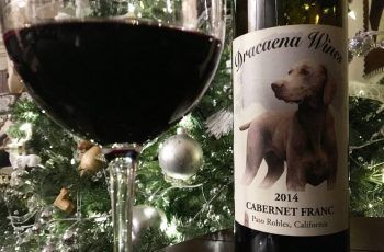 When is Cabernet Franc Day This Year