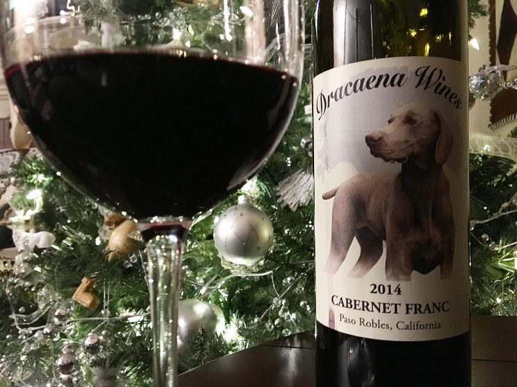 When is Cabernet Franc Day This Year 