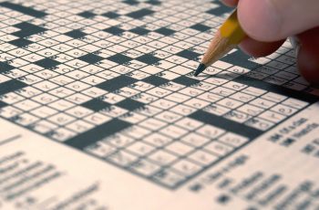 When is Crossword Puzzle Day This Year