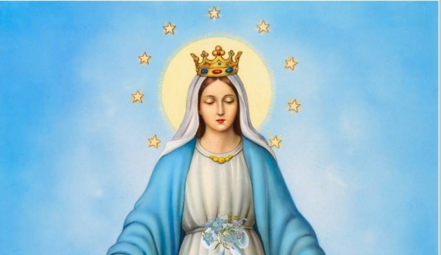 When is Feast of the Immaculate Conception This Year 