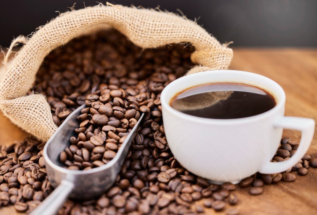Happy National Coffee Day. When is National Coffee Day, Where and How to Celebrate National Coffee Day