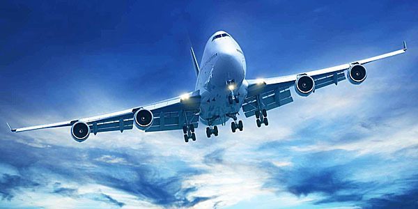 When is International Civil Aviation Day This Year 