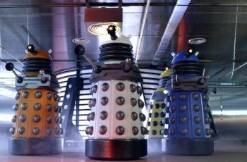 When is International Dalek Remembrance Day This Year
