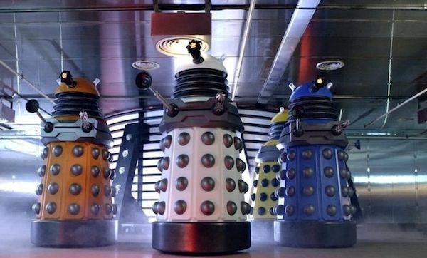 When is International Dalek Remembrance Day This Year 