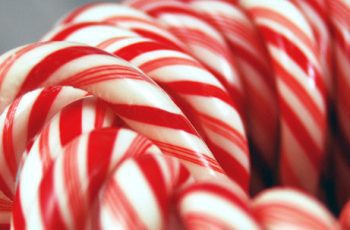 When is National Candy Cane Day This Year