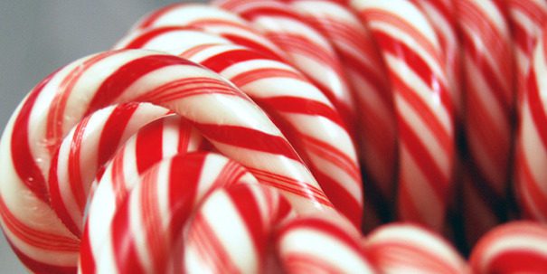 When is National Candy Cane Day This Year 