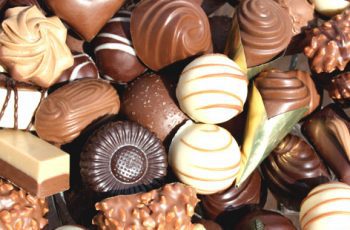 When is National Chocolate Candy Day This Year