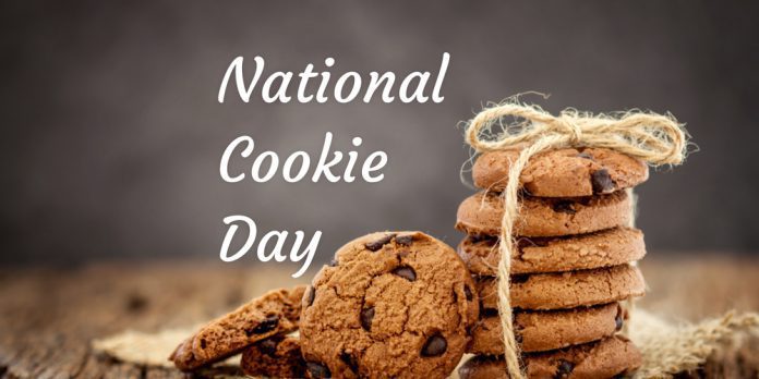 When is National Cookie Day This Year 