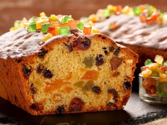 When is National Fruitcake Day This Year 