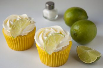 When is National Lemon Cupcake Day This Year
