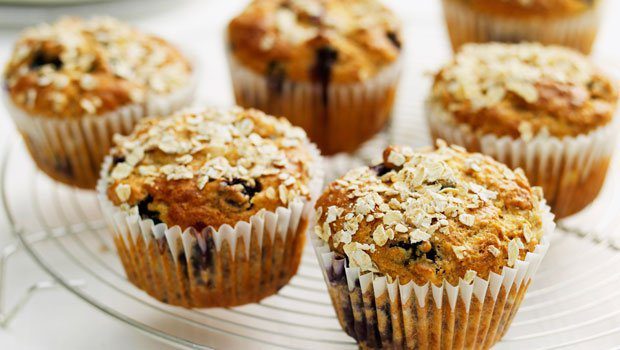 When is National Oatmeal Muffin Day This Year 