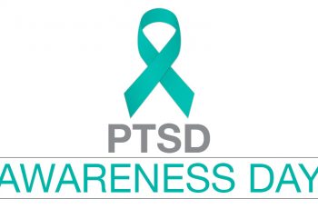 National Post Traumatic Stress Disorder Awareness Day