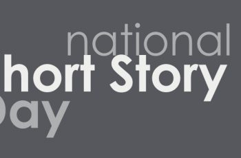 When is National Short Story Day This Year