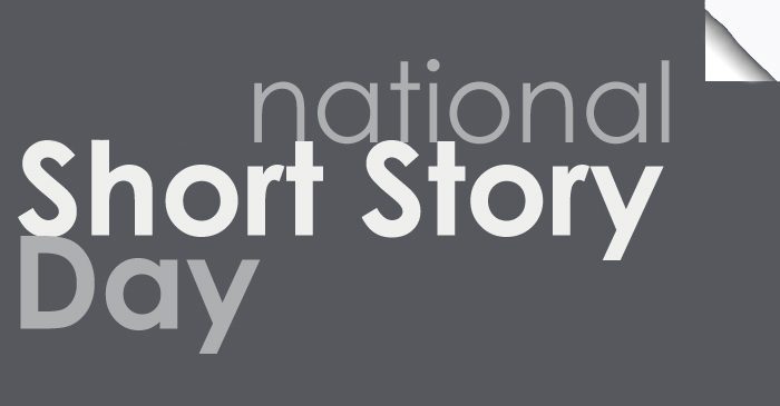 When is National Short Story Day This Year 