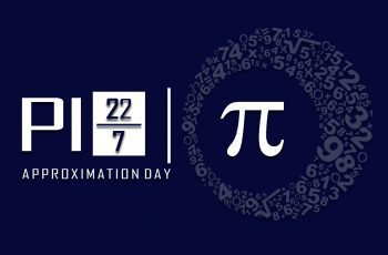 Pi Approximation Day