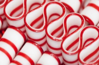 When is Ribbon Candy Day This Year
