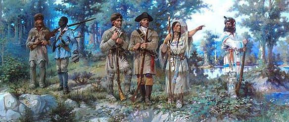 When is Sacagawea Day This Year 