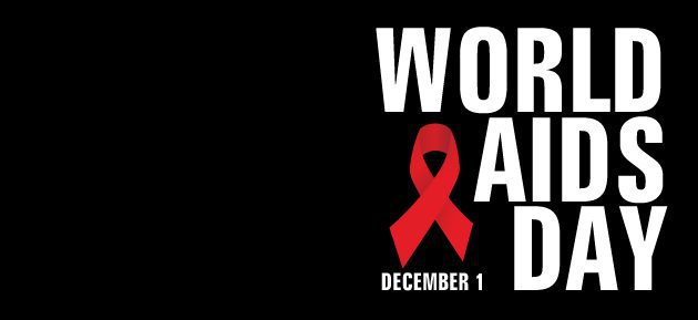 When is World AIDS Day This Year 