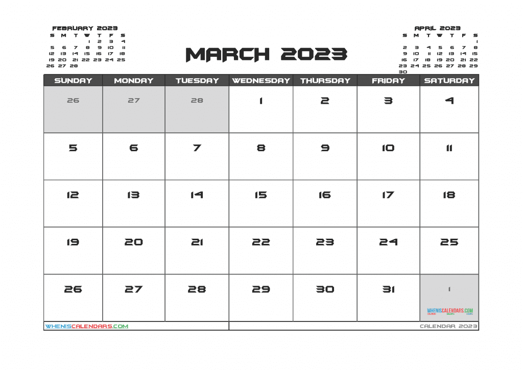 march-2023-calendar-free-printable