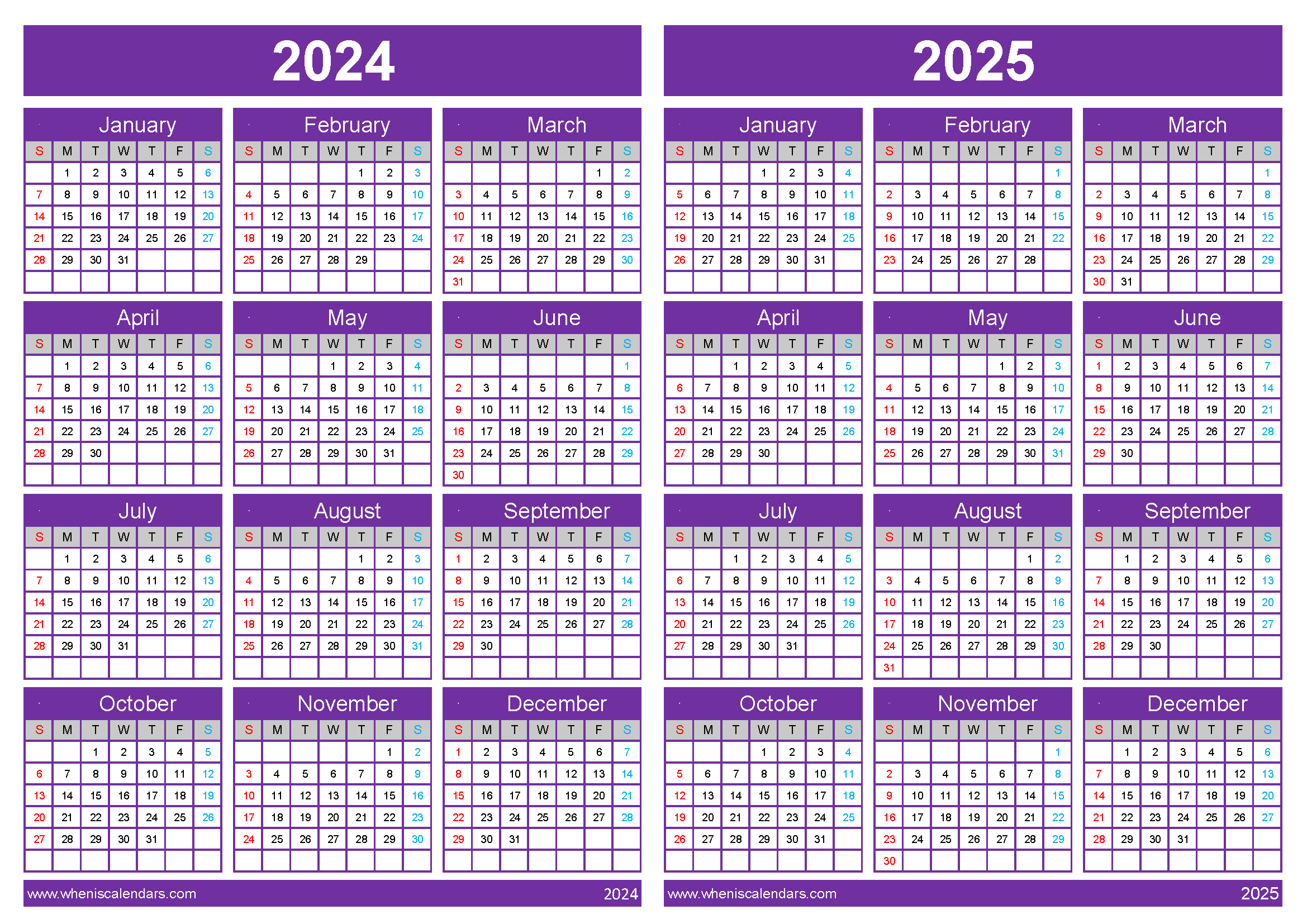 academic calendar 2024 2025 45Y17