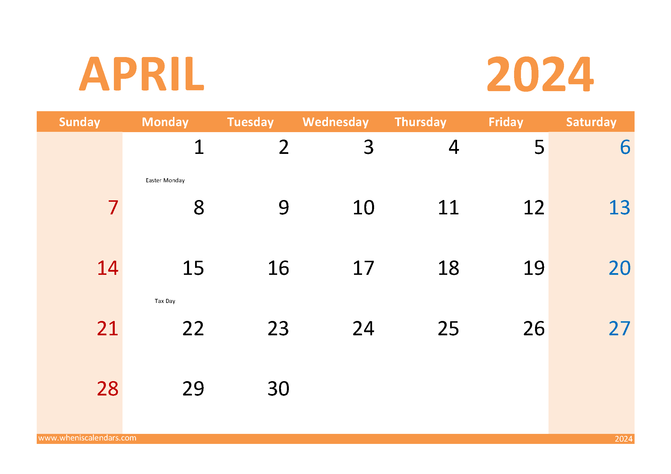 Free 2024 May Calendar Printable Monthly Calendar